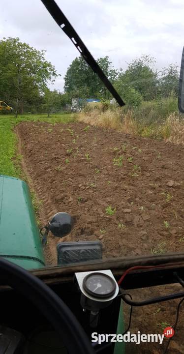 Pług 3 Skibowy podkarpackie