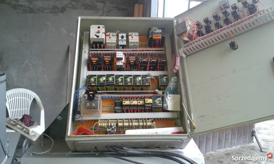 Brykieciarka Peleciarka