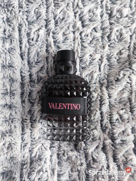 Valentino Born in Roma 100ml lubelskie Lublin