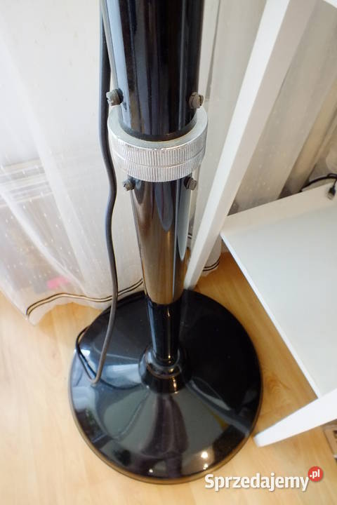 Wentylator podłogowy Cinni Art Deco 165 Lubin