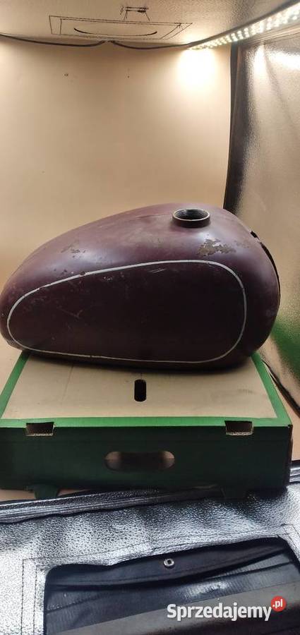 Zbiornik paliwa bak wfm wsk Zbiorniki paliwa Skarżysko-Kamienna