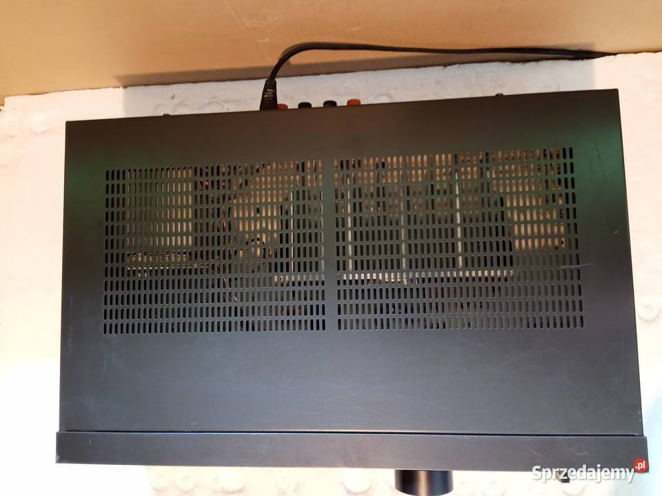 TECHNICS SUVZ220 Poznań