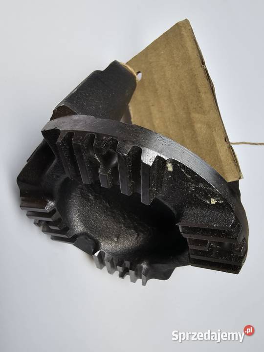 Flansza wału napędowego Multicar M26 M30 FUMO E3 łódzkie Konstantynów Łódzki