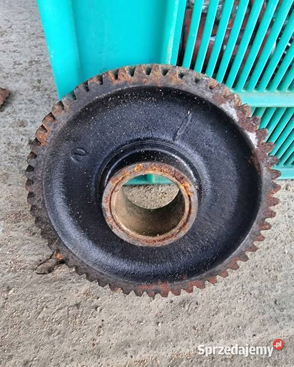 Części MTZ 50 23 sprzedam