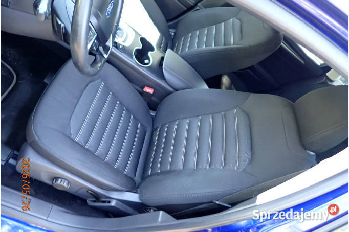FORD MONDEO 2017 199700 ccm 150 Warszawa