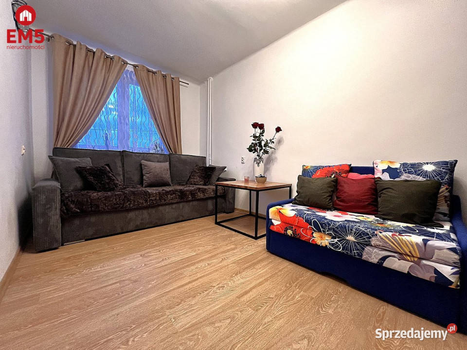 sprzedaży mieszkania 3569m2 2pokojowe Wasilków