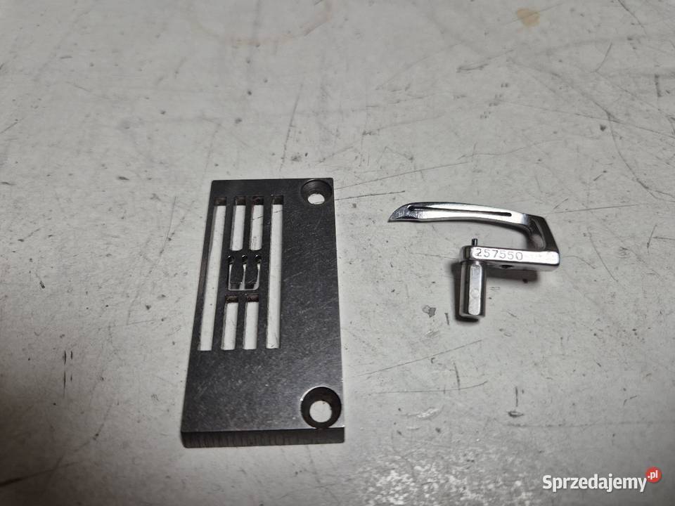 Małzerpegasus jukiczesci szwalnicze