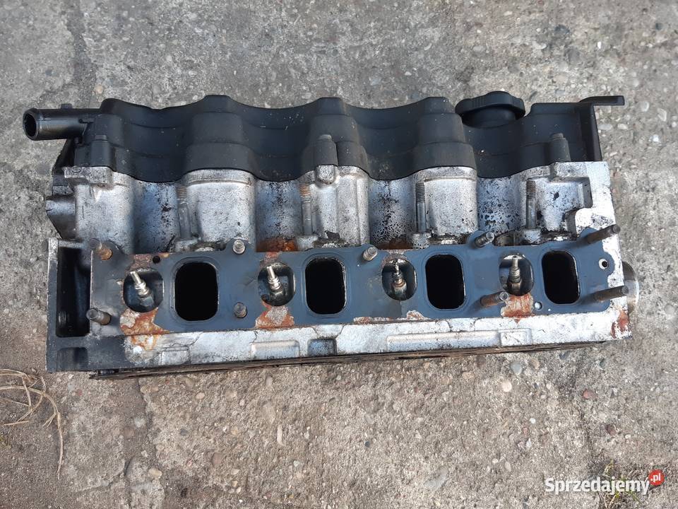 Vectra C Astra III H Fiat Alfa 19 D CDTI JTD Mińsk Mazowiecki