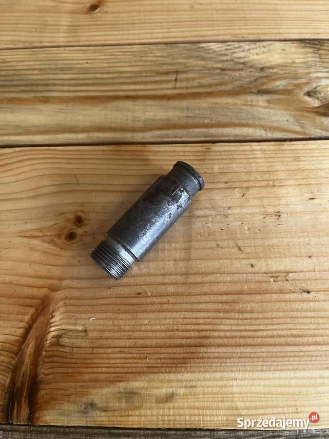Wycisk sprzęgła ramię tuleja linki MZ ETZ Jadachy
