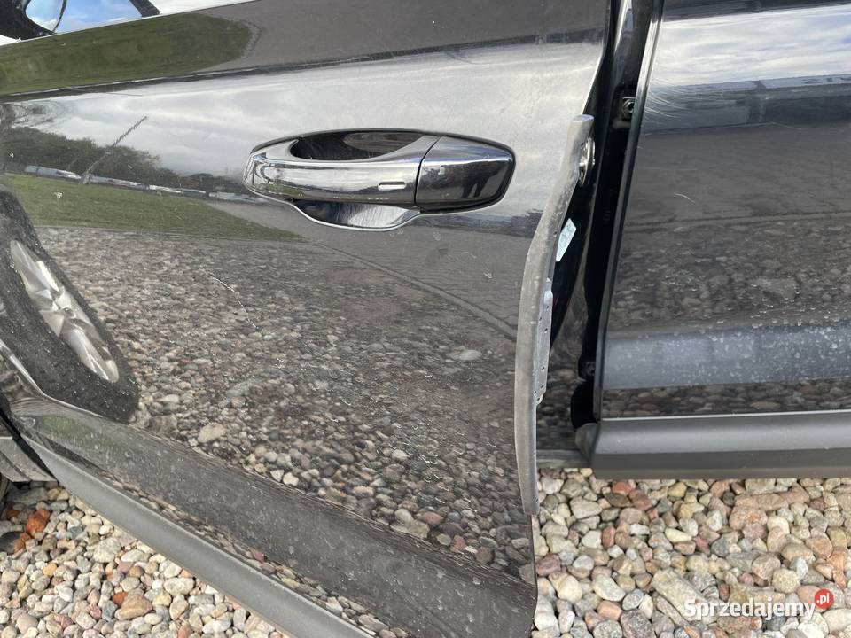 Skoda Kodiaq 2018 20 TDI DSG Ambition FV VAT 23 Bydgoszcz