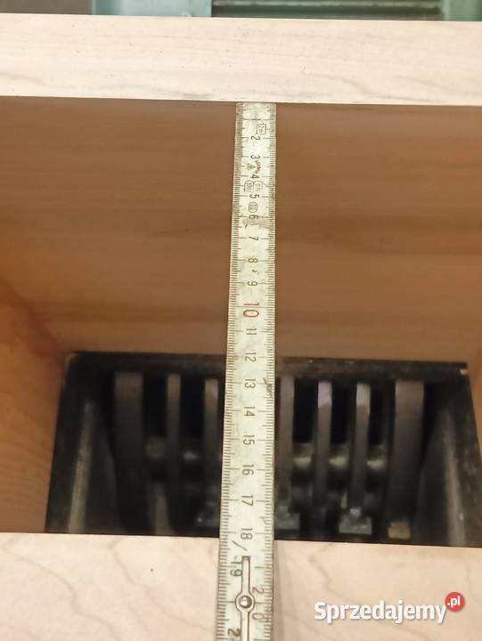 Młynek bijakowy 22 kW Wejherowo