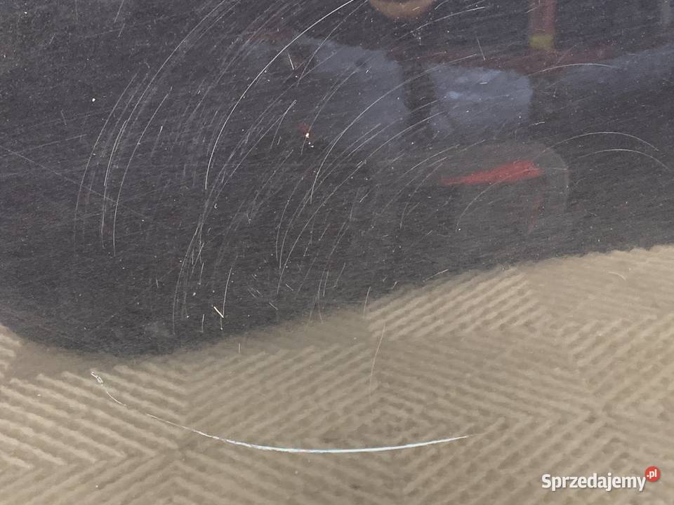 DRZWI LEWY PRZÓD CHEVROLET ORLANDO Hatchback