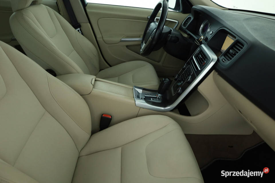 Volvo S60 D3 Piaseczno