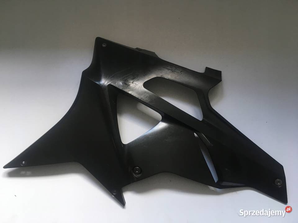 BMW S 1000 RR K46 Pług prawy Spoiler silnika Łobżenica