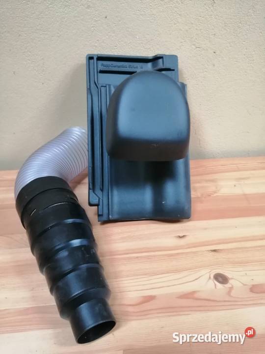 Sirius 13 RuppCeramika Kominek Wentylacyjny śląskie Pszczyna