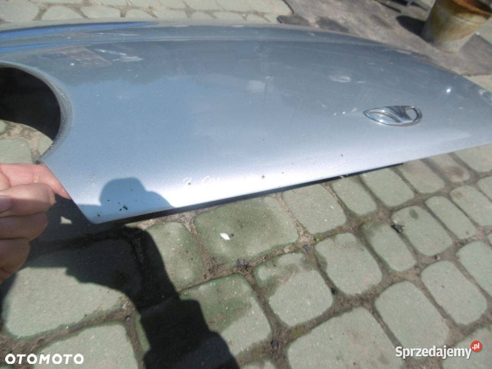 Maska DEAWOO MATIZ sprzedam