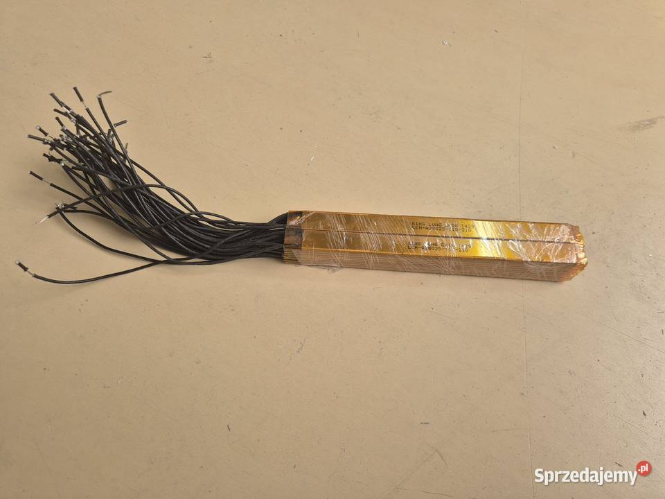 Grzałki PTC King Lung Chin LCHA28025110210 Nowe Opole