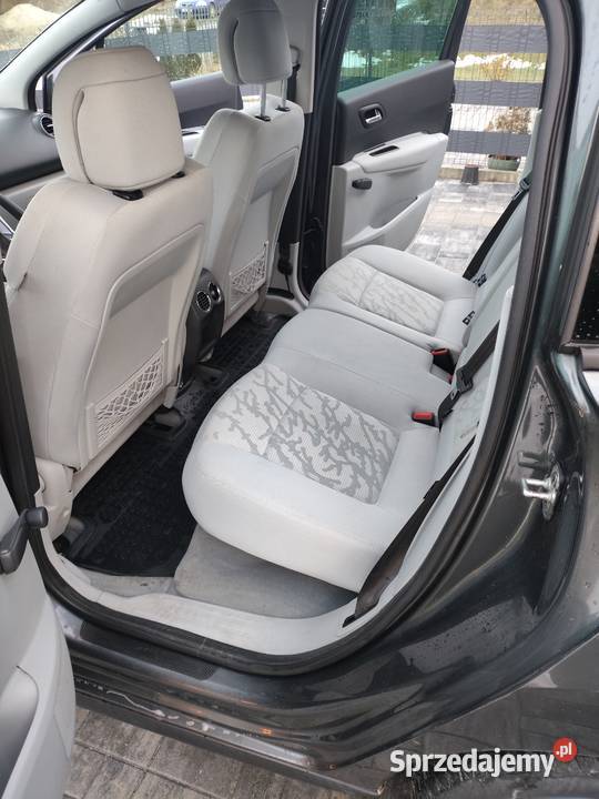 Sprzedam Peugeot 3008 benzyna gaz 16 120 Rok produkcji 2009 Lisia Góra
