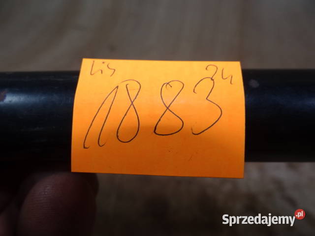 pompka MZ TS ETS ETZ Simson 30 org DDR lubuskie Żary