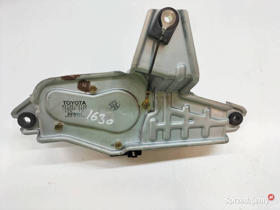 SILNICZEK WYCIERACZKI TYŁ E12 8513013120 Toyota