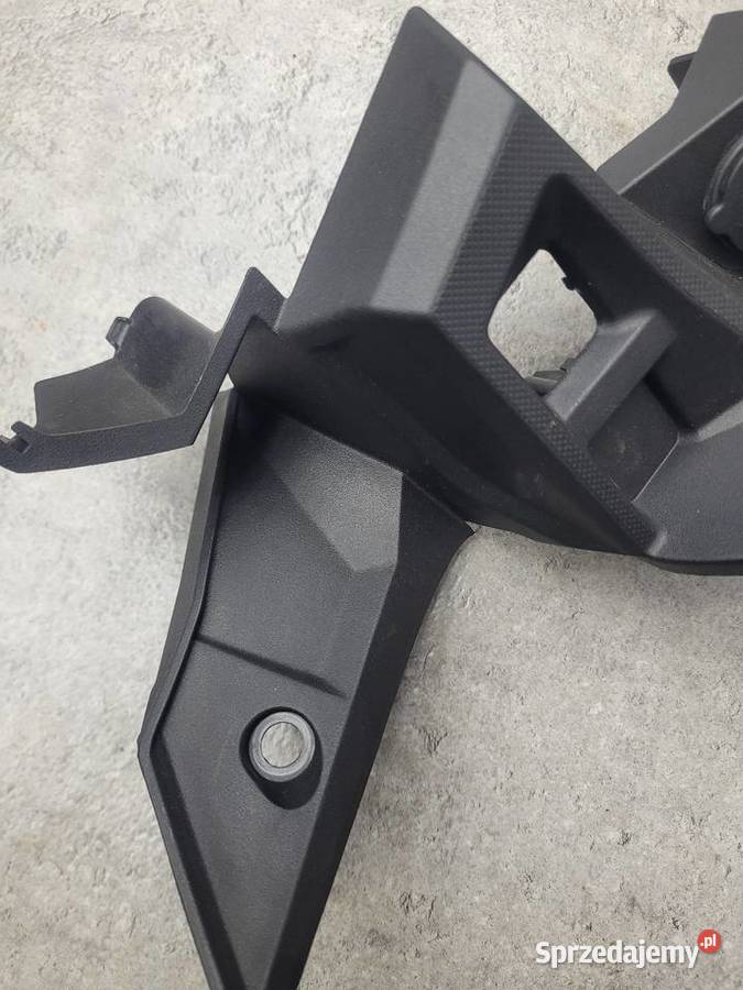 HONDA CRF 1000 WYPEŁNIENIE OSŁONA PLASTIK Nowy Tomyśl