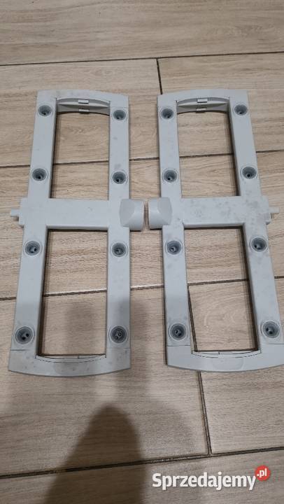 Ramię myjące dolne zmywarka Winterhalter lanca Gastronomia lubelskie