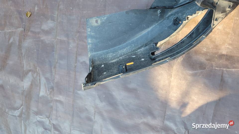 FORD KUGA MK2 TITANIUM ZDERZAK TYŁ TYLNY śląskie