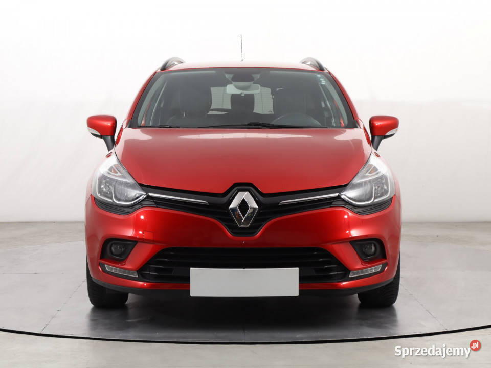 Renault Clio 09 TCe