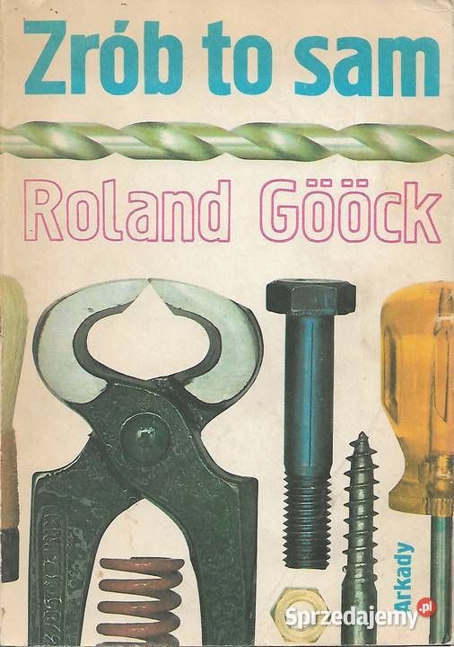 Zrób to sam R Gock Puławy