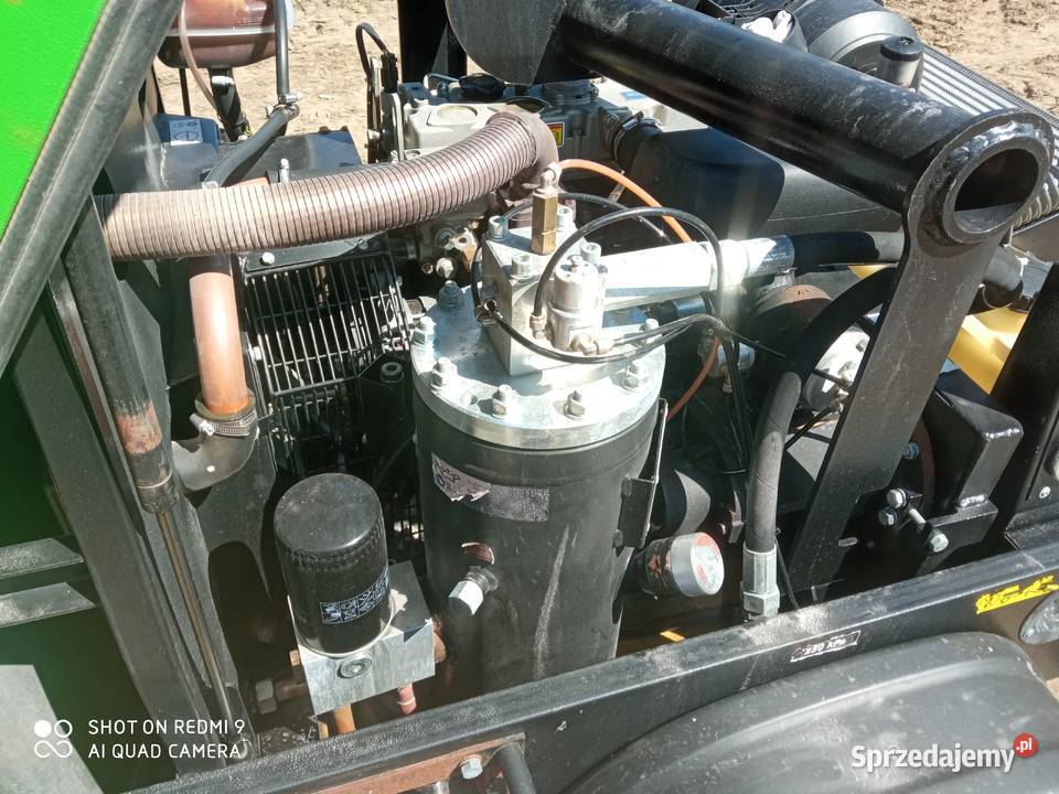 Zestaw do piaskowania szkiełkowania pomorskie Kamień