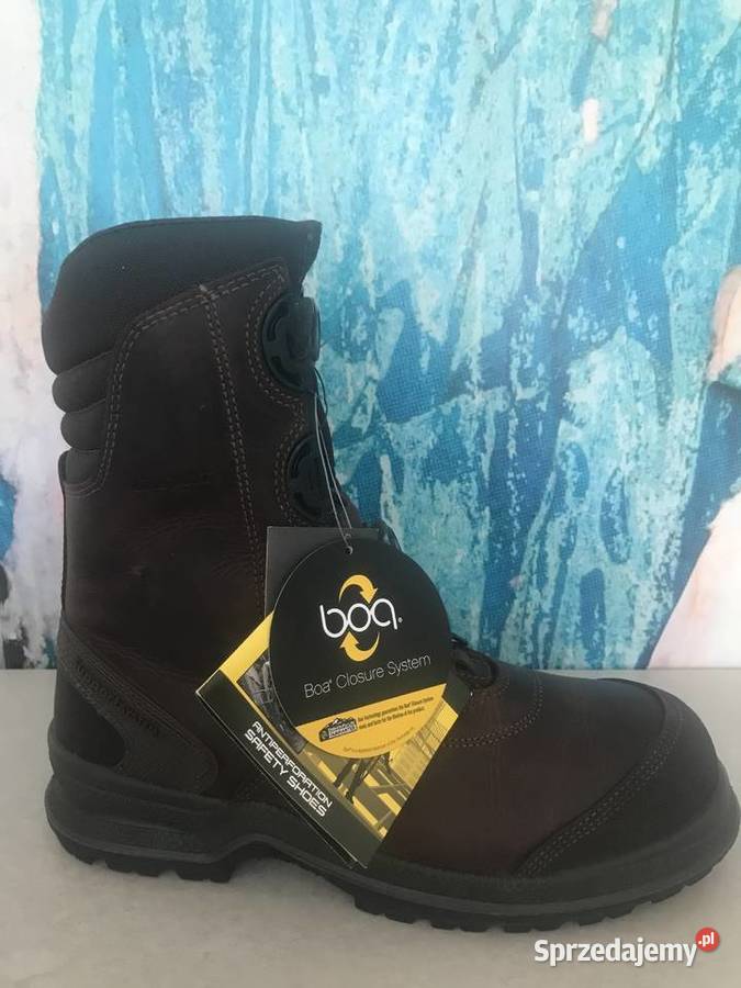 Grisport 70095 Trekkingi Warszawa