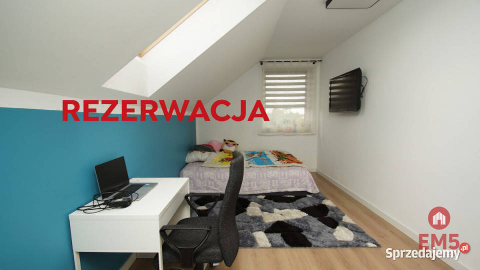 Dom wolnostojący Kuriany 142m2 Sprzedaż