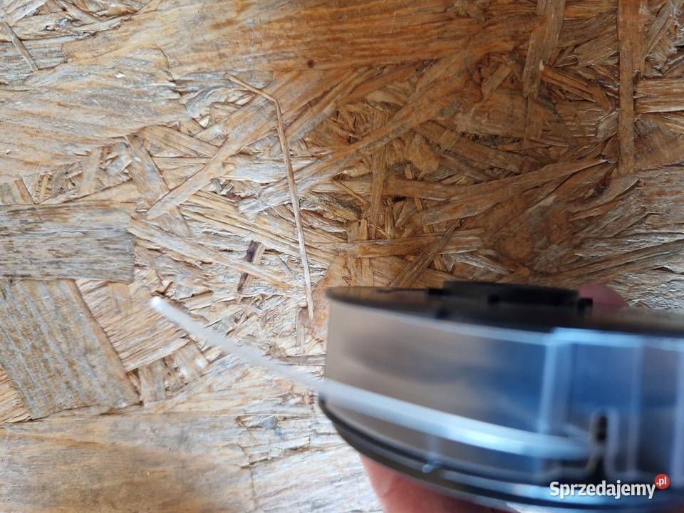 Głowica żyłkowa do kosy elektrycznej G83015 250W Głogowa