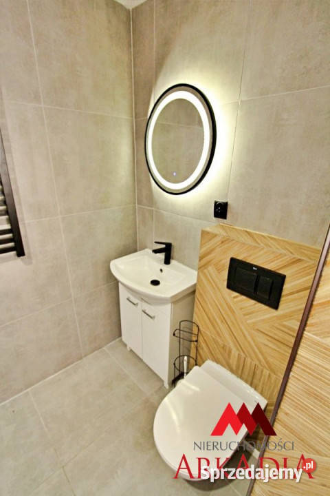 sprzedaży mieszkania 22m2 1 pokój Włocławek