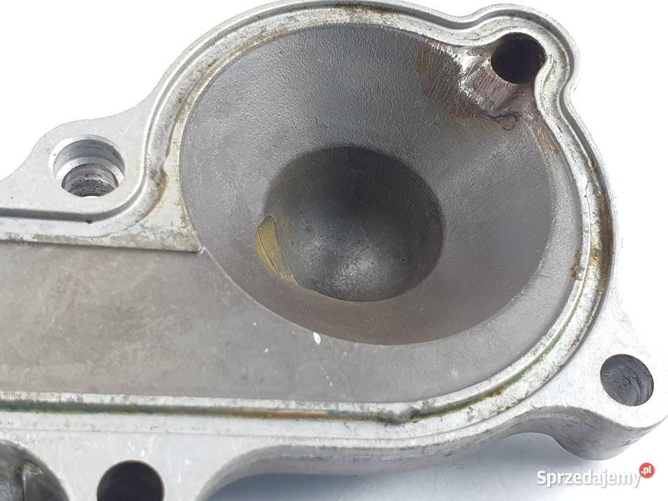 Pokrywa Pompy Wody Dekiel Honda Crf 450 Hm Łódź