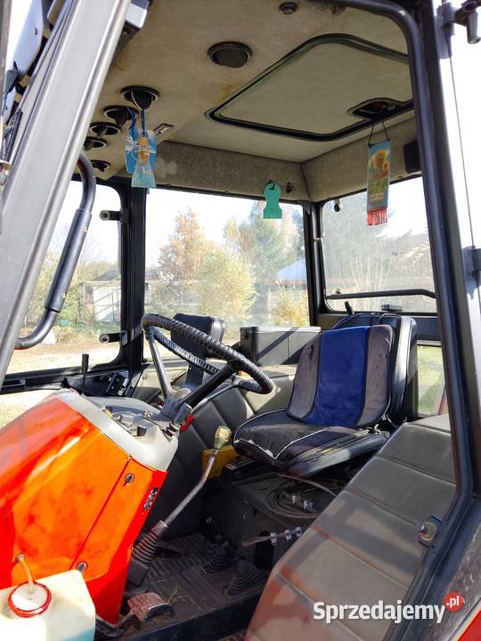 Zetor 3320 Gorzków-Osada