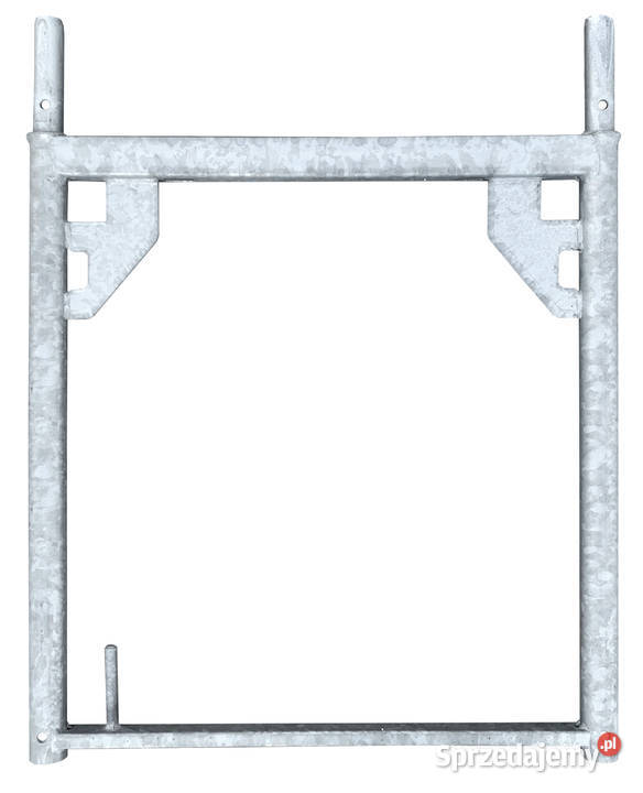 Rama rusztowania Baumann L73 150 Materiały budowlane Wrocław