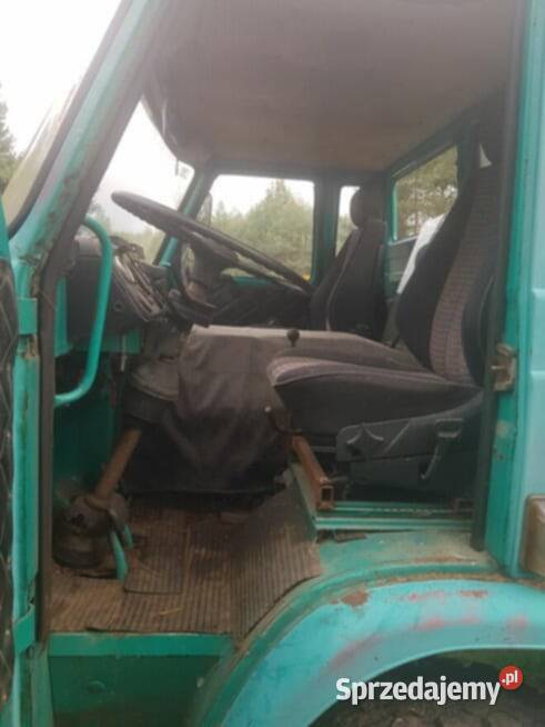 SPRZEDAM KABINE STAR 200 Tarnów sprzedam