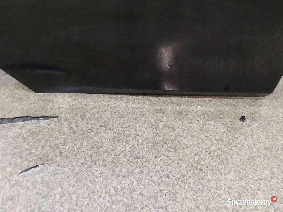 DRZWI PRAWE TYŁ KOMBI TOURING CZARNE Bmw Seria 3 świętokrzyskie