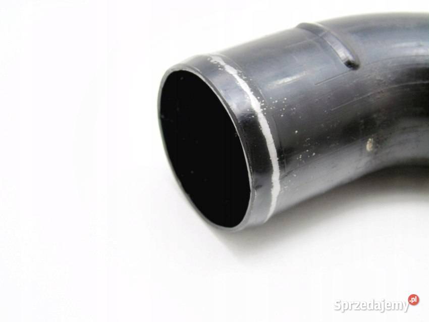 RURA RURKA POWIETRZA TURBO ALMERA TINO 22 D DCI Sosnowiec