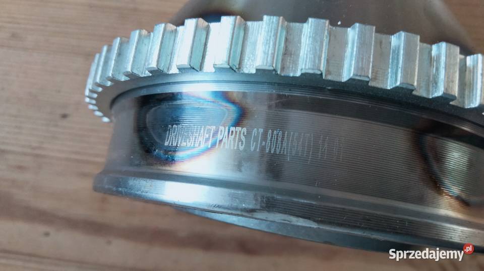 Przegub Jumper Ducato Boxer 94 06 283963 Motoryzacja Ostrów Wielkopolski sprzedam
