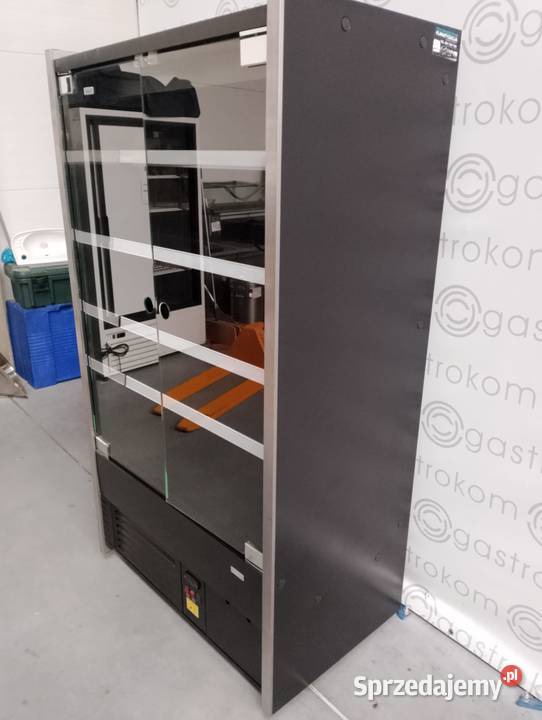 Regał chł Mawi RCH5 Dortmund 1107 Wrocław