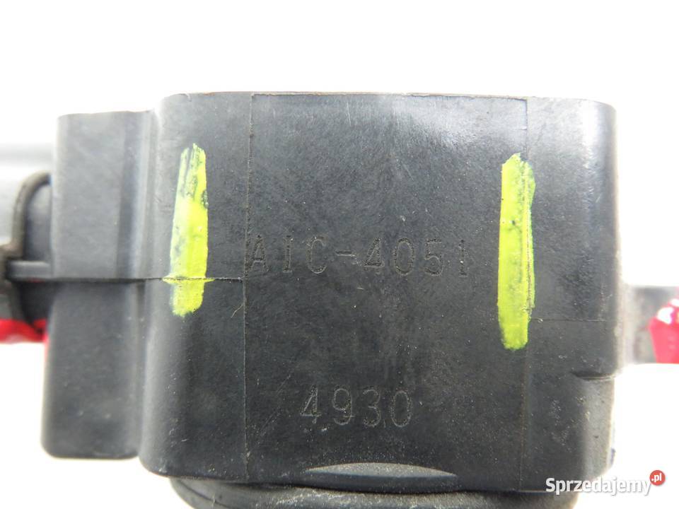 CEWKA MAZDA 3 BK 16 B6ZE AIC4051