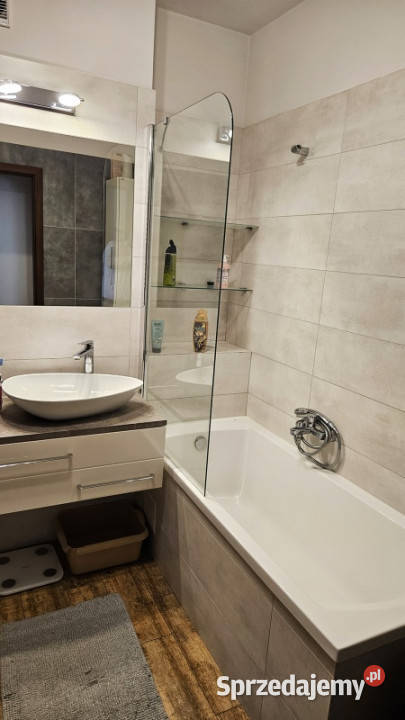 DO WPROWADZENIA 3 pok 63 m2 Balkon Piwnica 30 wielkopolskie Bogdanowo sprzedam