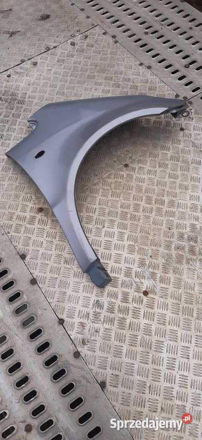 Błotnik przedni prawy Mercedes A klasa Chocianów sprzedam