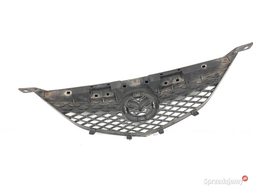 ATRAPA GRILL MAZDA 6 GG 0208 GJ6A50712 Hatchback Atrapy podkarpackie