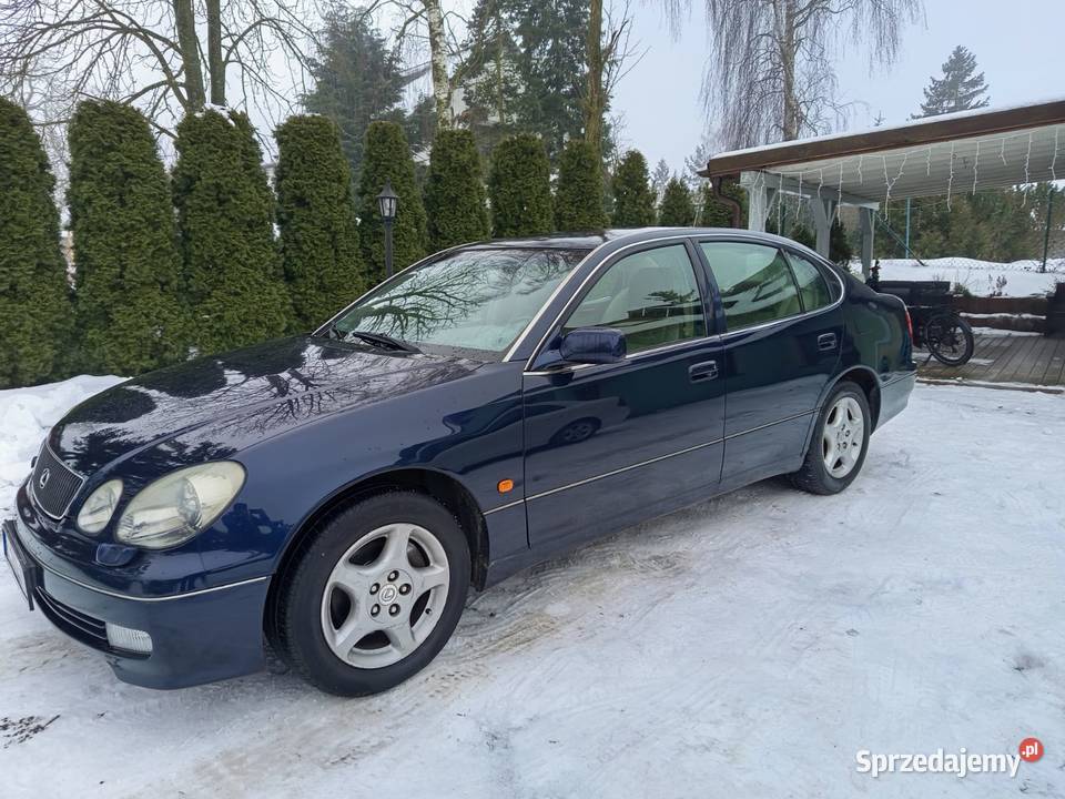 bezwypadkowy oryginalny przebieg Stare Polaszki