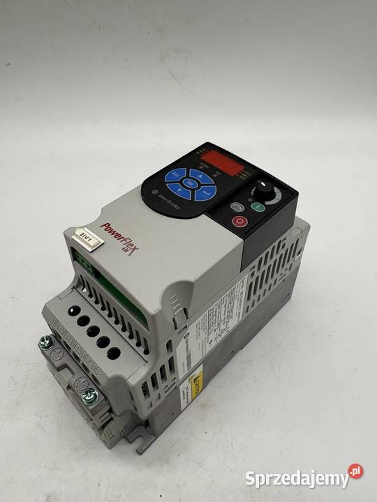 Allen Bradley 22FD2P5N113 750W 25A Warszawa