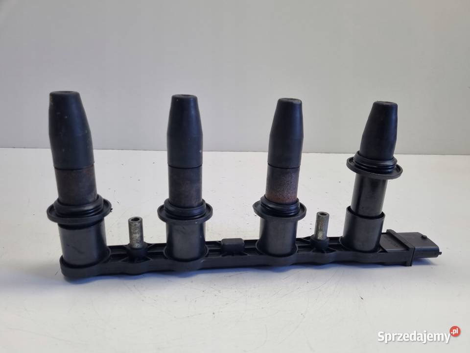 CEWKA ZAPŁONOWA Opel Zafira B 16 16V 1104082 Rudka