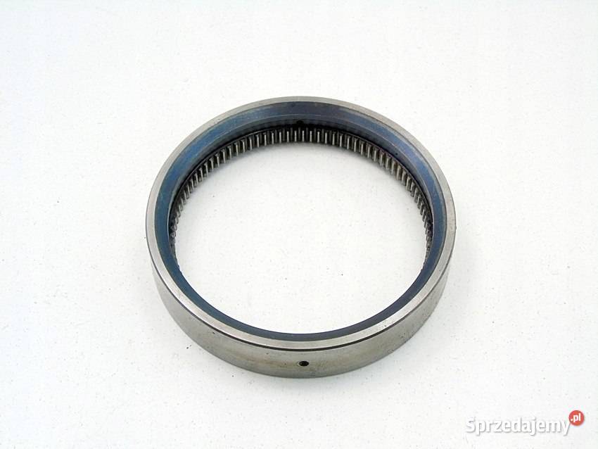 KOŁO ZĘBATE OBRĘCZ SKRZYNI BIEGÓW 5550SN 24 D osobowe Sosnowiec